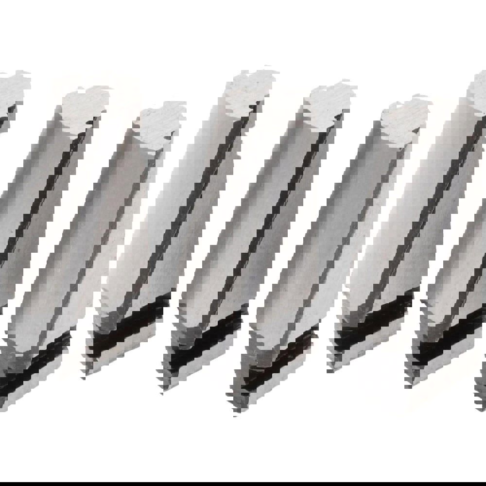 Drill Chuck Jaw Set: Use with 5/16