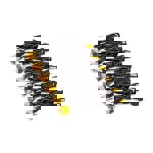 0.6M POWER CORD KIT 6EA LOCKING C13 TO C