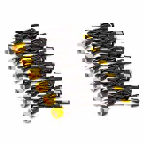 1.8M POWER CORD KIT 6EA LOCKING C13 TO C