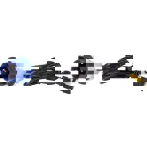 3M POWER CORD LOCKING C19 TO IEC309-16A