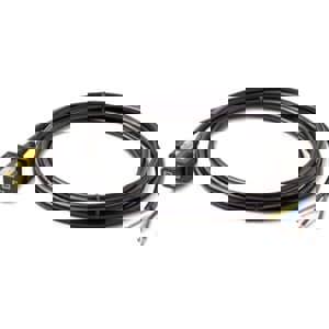 3M POWER CORD LOCKING C19 TO REWIREABLE