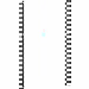 RACK PDU 2G 208V 20A 0U 18-C13 2-C19 MET