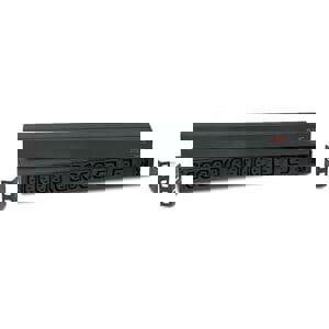 BASIC RACKMOUNT PDU IEC320 C20 HOR/VERT