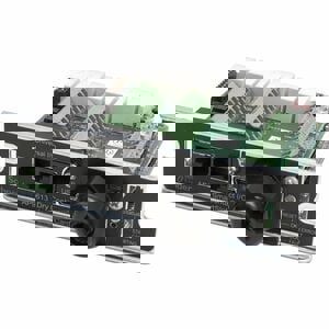 DRY CONTACT I/O SMARTSLOT CARD