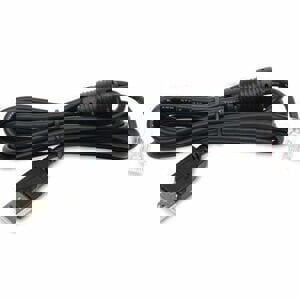 SIMPLE SIGNALING CABLE USB TO RJ45