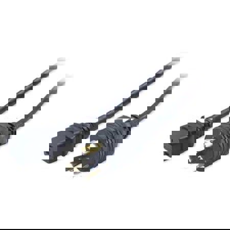 8FT PWR CORD 16A 208V C19 TO L6-30