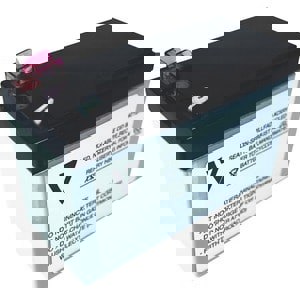 RBC110 UPS BATTERY FOR APC REPLACES APC