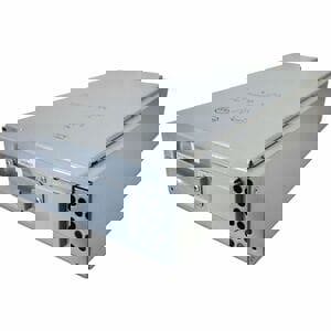 REPLACEMENT BATTERY CARTRIDGE NO. 118