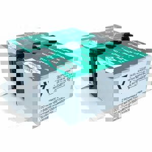 RBC BATT FOR APC REPLACES APC APCRBC123