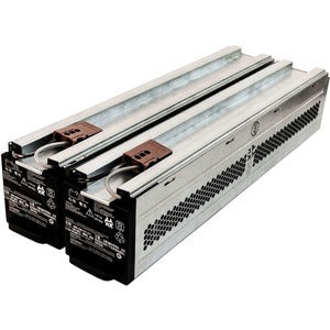 RBC140 BATTERY FOR APC REPLACES APC APCR