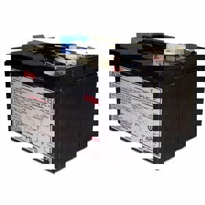 APC REPLACEMENT BATTERY CARTRIDGE #142