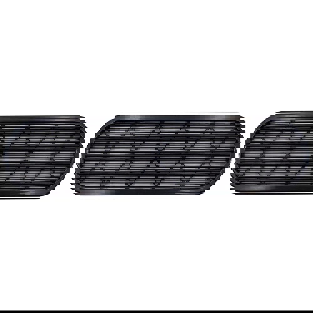 Grilles; Type: Ventilator ; Style: High Volume ; Material: Plastic (ABS) ; Length (mm): 260.00 ; Height (mm): 70.0000 ; Depth (mm): 10.000