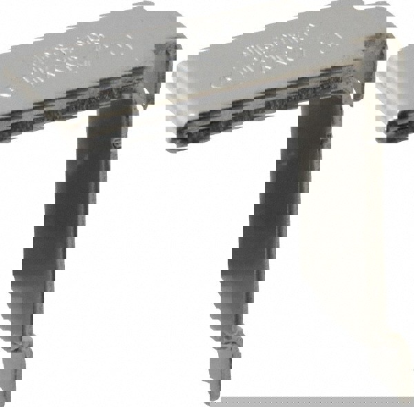 99 Lb Capacity, 430 Stainless Steel, Shelf Support Bracket