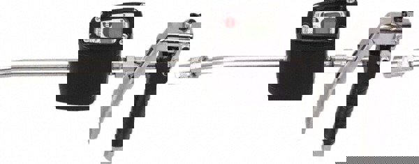 1/4 Inlet Thread, Grease Control Valve