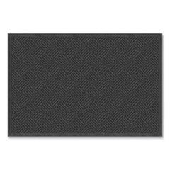 MAT,TXT CROSSHATCH,4X6,CC