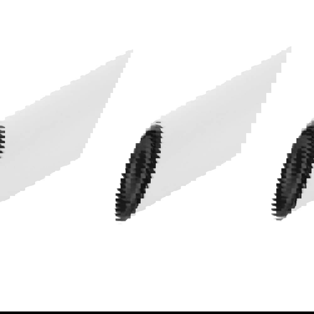 Framing Pipe Fittings & Connectors; Product Type: End Cap ; Material: Plastic ; Compatible Pipe Shape: Round ; ESD: No ; UNSPSC Code: 40175300