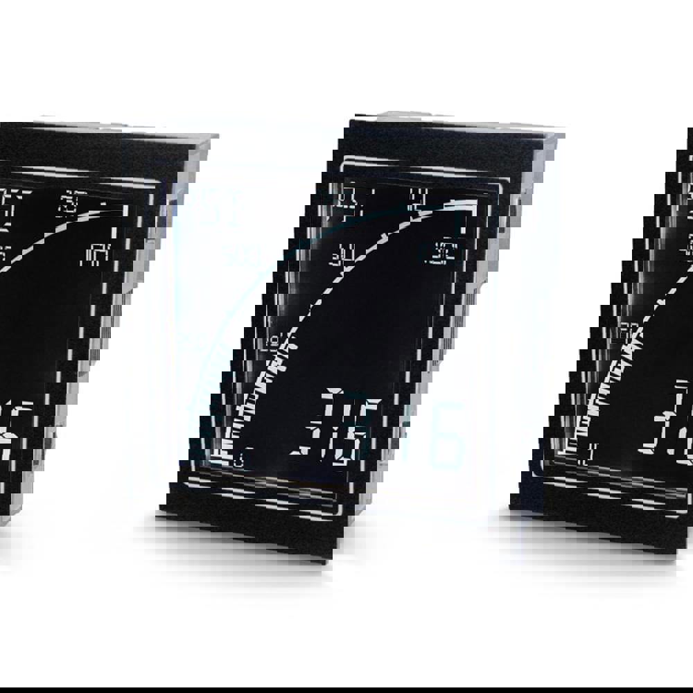 Panel Meters; Panel Meter Type: Panel Meter ; Power Measurement Type: Rate Meter ; Panel Meter Display Type: Digital LCD ; Measures: Rate ; Mount Type: Panel ; Frequency: 10