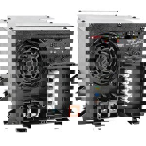 2000W INVERTER CHARGER 120V 12VDC ATS RJ