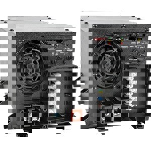 2400W INVERTER CHARGER 120V 24VDC ATS RJ