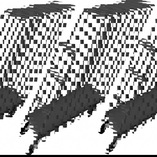 Adjustable Panel Truck: