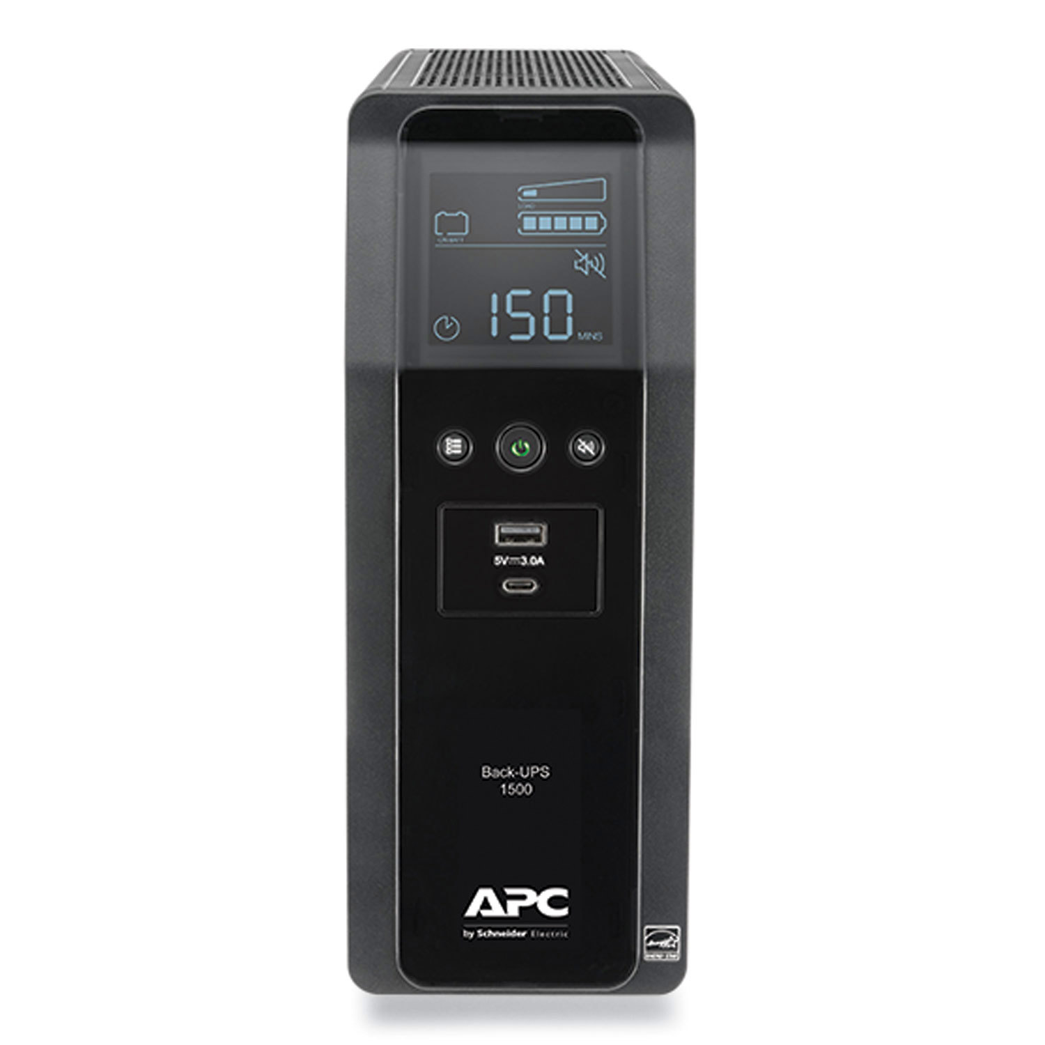 PROTECTOR,BAKUP,1500VA,T2