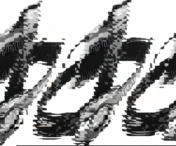 Free Standing Flashlight: LED, 2 Operating Modes