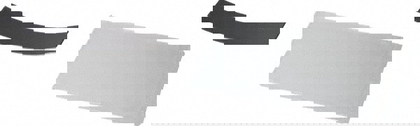 5 Long x 3 Wide, Magnetic Back, Label Holder