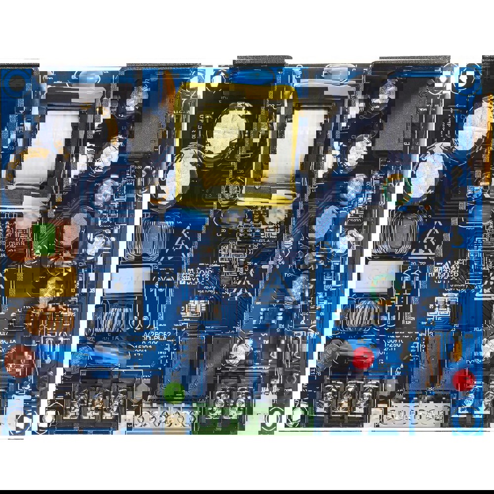 Electromagnet Lock Accessories; Accessory Type: Power Supplies ; For Use With: Securitron Power Supplies ; UNSPSC Code: 46171500