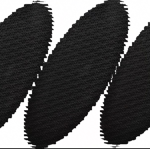 Disc Backing Pad: Hook & Loop