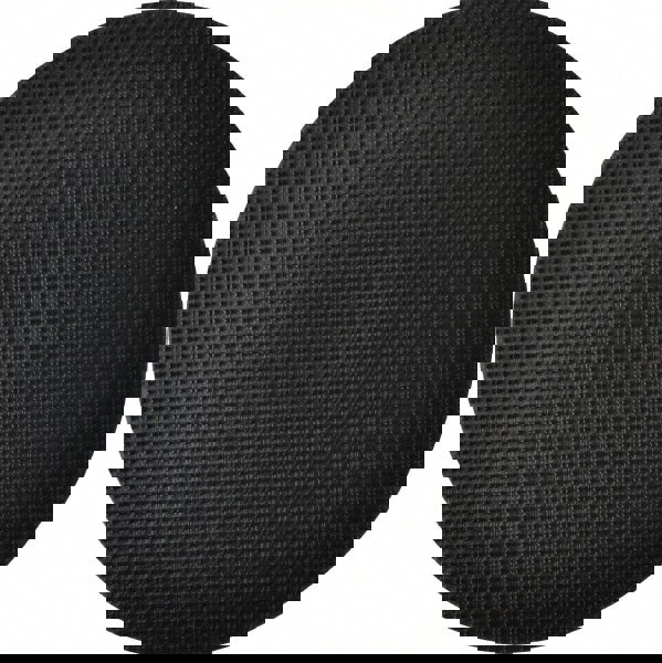 Disc Backing Pad: Hook & Loop