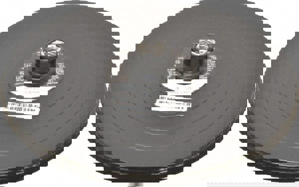 Disc Backing Pad: Adhesive & PSA