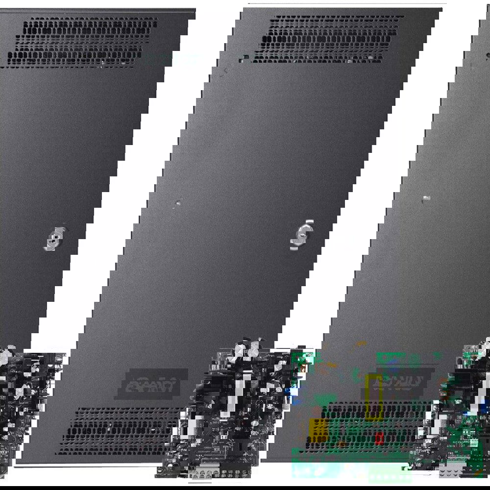 Electromagnet Lock Accessories; Accessory Type: Power Supplies ; For Use With: Securitron Power Supplies ; UNSPSC Code: 46171500