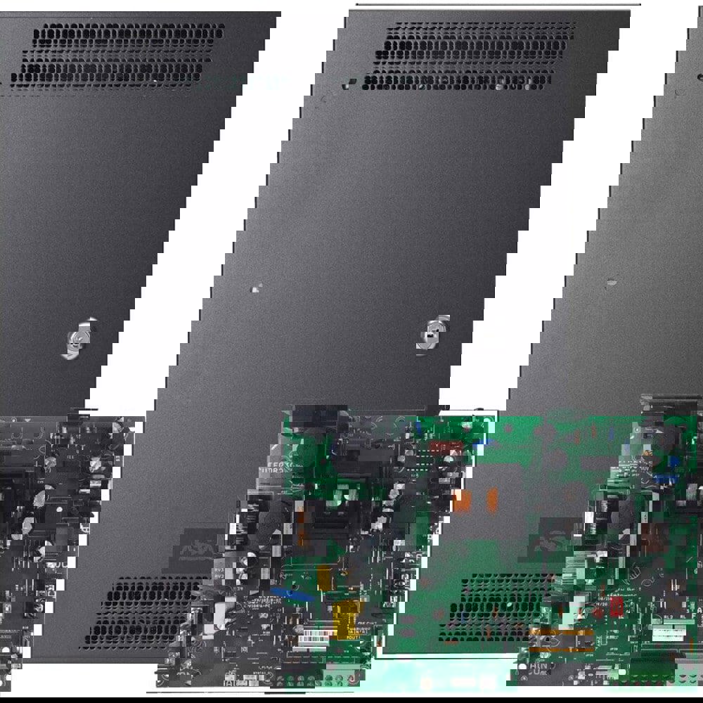 Electromagnet Lock Accessories; Accessory Type: Power Supplies ; For Use With: Securitron Power Supplies ; UNSPSC Code: 46171500