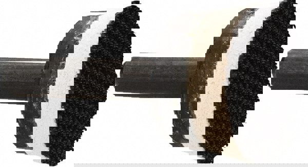 Disc Backing Pad: Hook & Loop