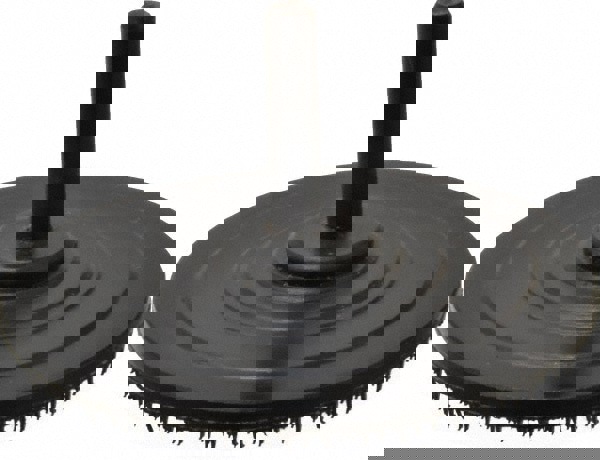 Disc Backing Pad: Hook & Loop