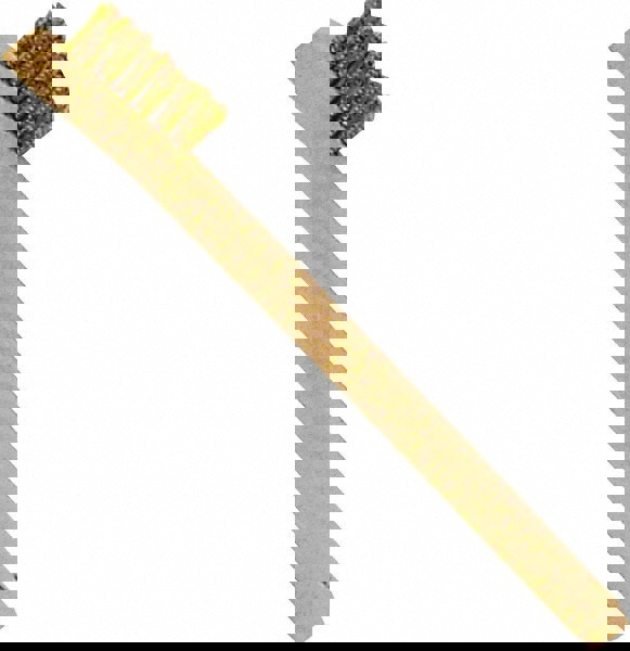 Brass Surface Preparation Wire Brush