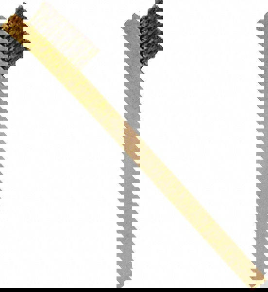 Stainless Steel Surface Preparation Wire Brush