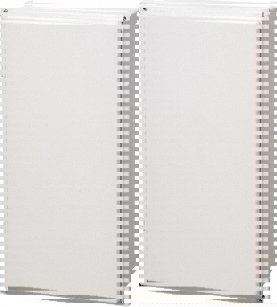 Standard Electrical Enclosure: Polycarbonate, NEMA 12, 13, 4, 4X, 6 & 6P