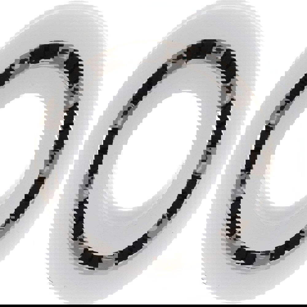 Deep Groove Ball Bearing: Open