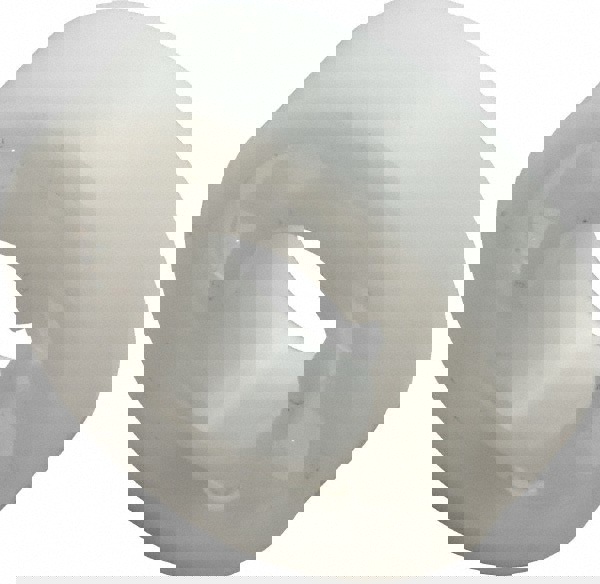 Deep Groove Ball Bearing: Open