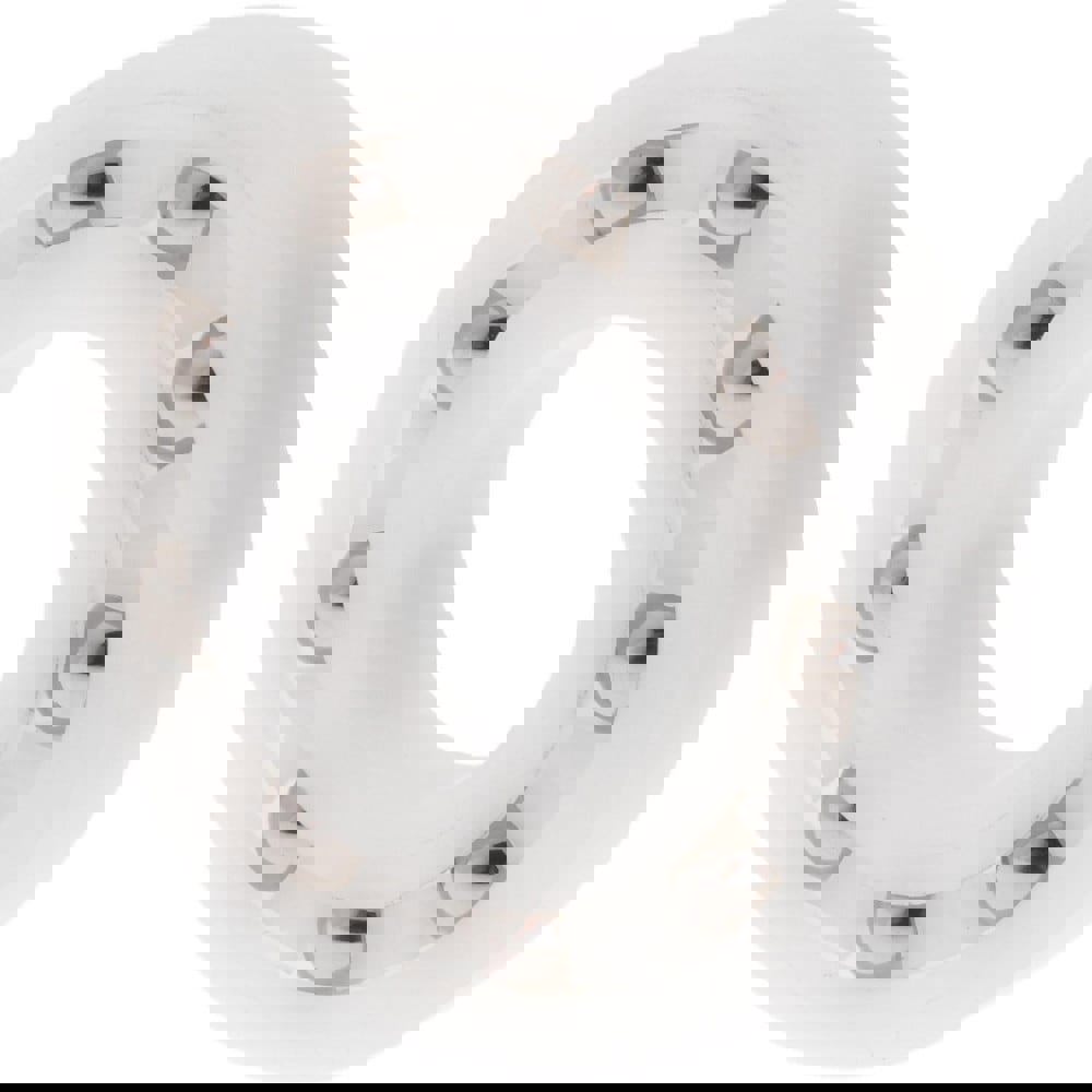 Deep Groove Ball Bearing: Open