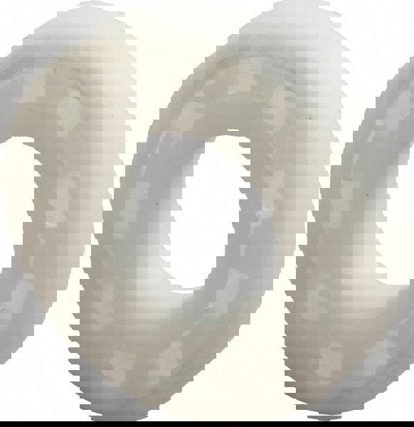 Deep Groove Ball Bearing: Open