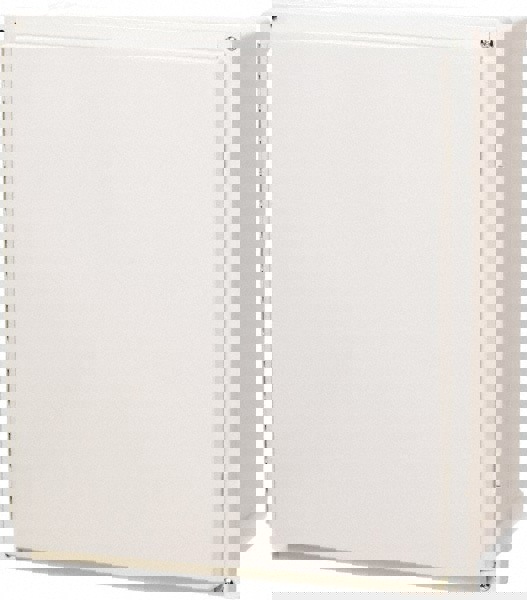Standard Electrical Enclosure: Polycarbonate, NEMA 12, 13, 4, 4X, 6 & 6P