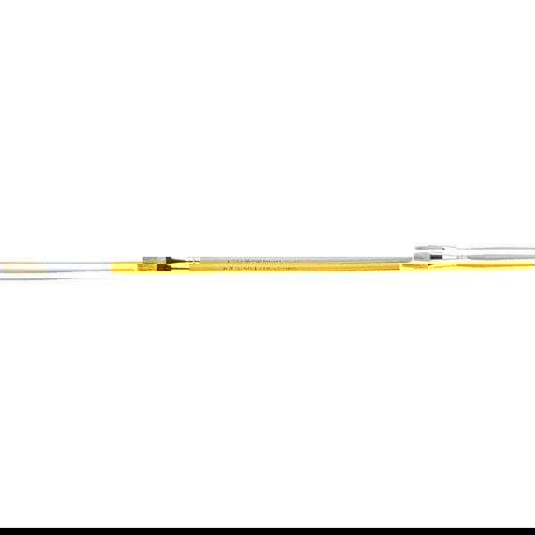 Artist Brush: #2 Industry Size, 1/8