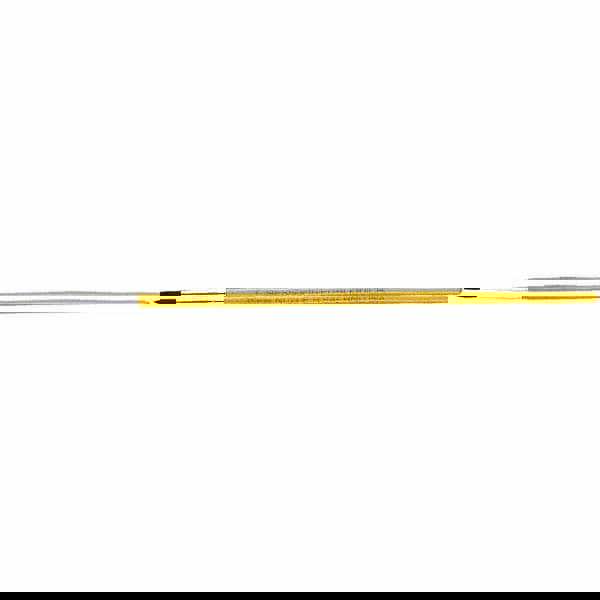 Artist Brush: #3 Industry Size, 1/8