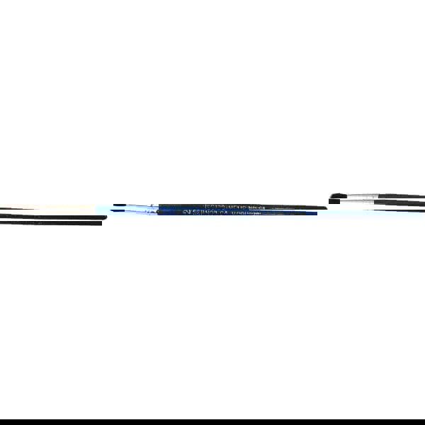 Artist Brush: #2 Industry Size, Bristle