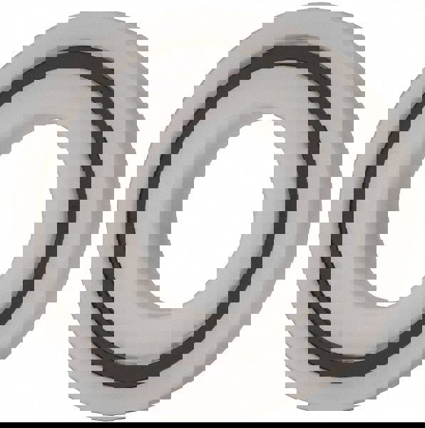 Deep Groove Ball Bearing: Open