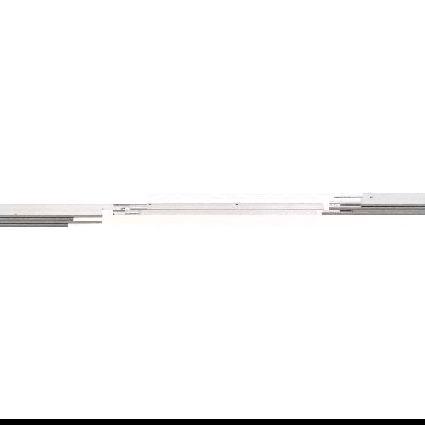 Drawer Slides; Slide Type: Low Profile Slide ; Material: Aluminum ; Load Capacity: 33.0 ; Travel Length: 223.0; 8.78 (mm); Finish: Painted