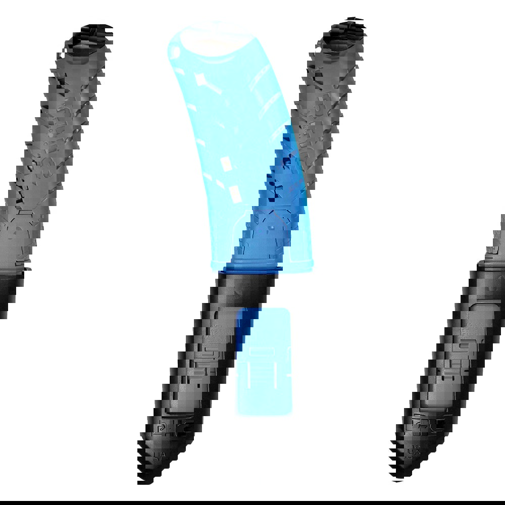 Utility Knife: Auto-Retracting