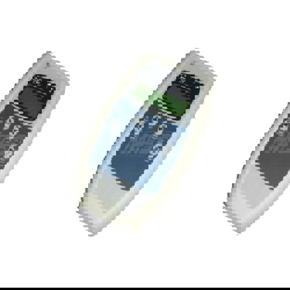 Electromagnet Lock Accessories; Accessory Type: Pocket Tag Reader ; For Use With: RoamAlert Door Controller ; Material: Plastic